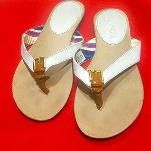 🥀Mootsies Tootsies leather sandals